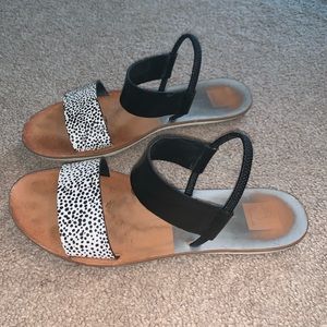 ✰DOLCE VITA SANDALS